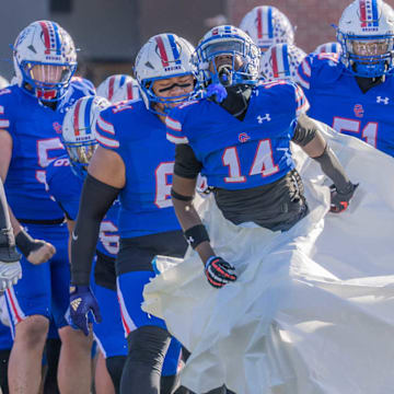 Colorado high school football wraps up this weekend