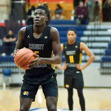 Mt. Pleasant Tigers vs Lawton Wolverines - Dec 27, 2024