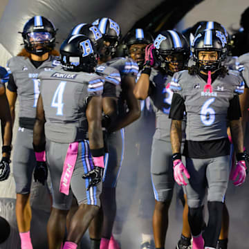 Hough takes on Millbrook for the 8A Championship on Thursday December 11, 2025