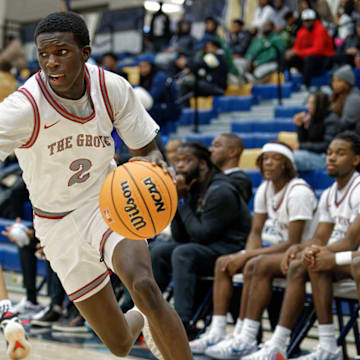 Hillgrove defeated Paulding County on Tuesday night with a final score of 124-78.