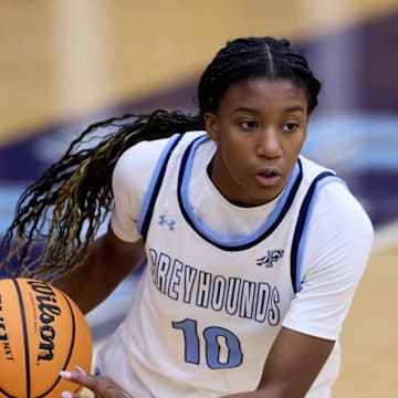 Pope defeated Sprayberry on Tuesday night with a final score of 71-58.