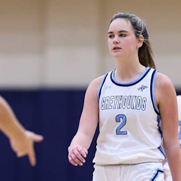 The Pope Greyhounds were defeated by Sequoyah on Friday night with a final score of 64-69.