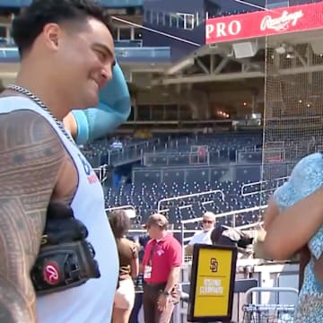 Jose Iglesias’s run with the Mets was brief, but memorable.