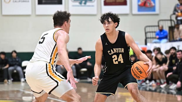 high school basketball; california