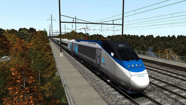 Train Simulator Classic 2024