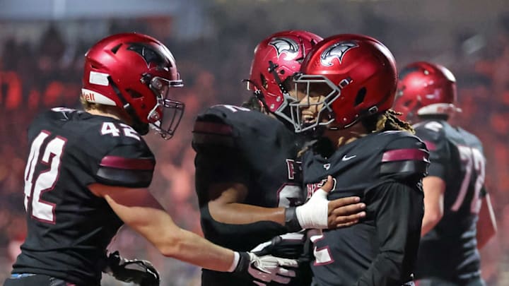 St. Joseph's Prep continues its 2024 PIAA playoff run