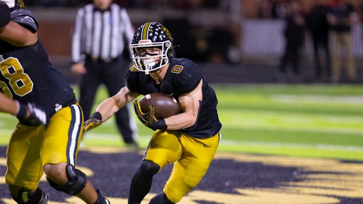 Carrollton comes in at No. 1 in the latest Class 6A high school football computer rankings. Carrollton comes in at No. 1 in the latest Class 6A high school football computer rankings.