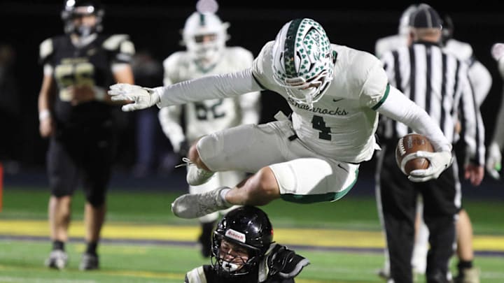 Pennsylvania High School Football playoffs