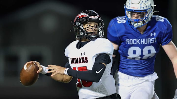 Missouri High School Football playoffs
