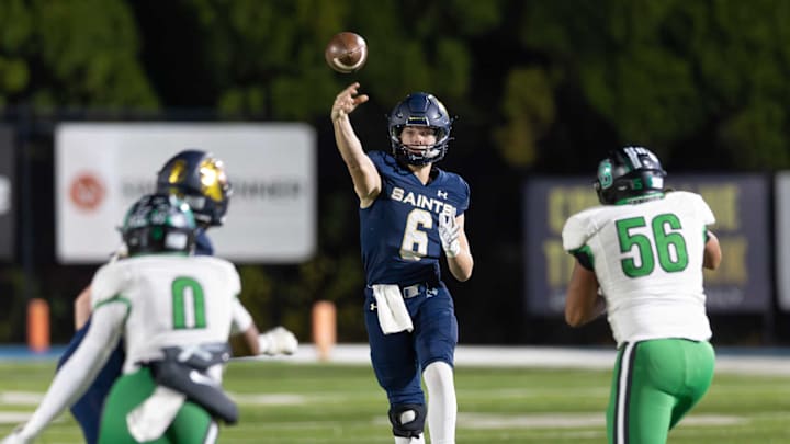 Shiloh Christian vs Van Buren from Nov. 7, 2025 Shiloh Christian vs Van Buren from Nov. 7, 2025