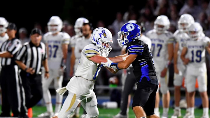 Newtown faces off against Ridgefield on Tuesday night at 6:30 p.m. in Class L quarterfinal action.