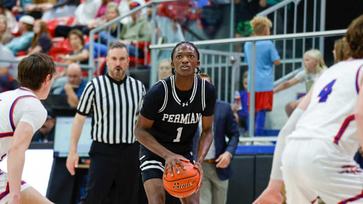 The Texas high school basketball season continues on with a great slate of games in the San Antonio area The Texas high school basketball season continues on with a great slate of games in the San Antonio area