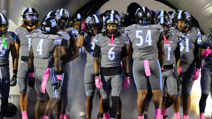 Hough takes on Millbrook for the 8A Championship on Thursday December 11, 2025