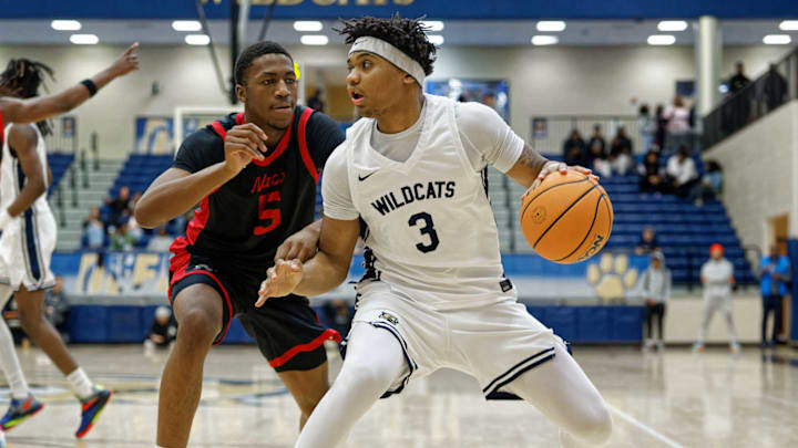 The Wheeler Wildcats look to continue their strong season facing off against North Paulding on Friday night at 7:30 p.m.