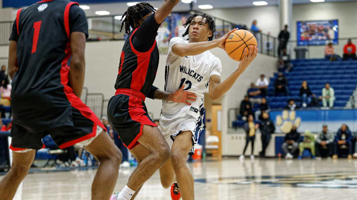 The Class AAAAAA playoffs get underway on February 25 as Wheeler takes on Osborne at 6:00 p.m.