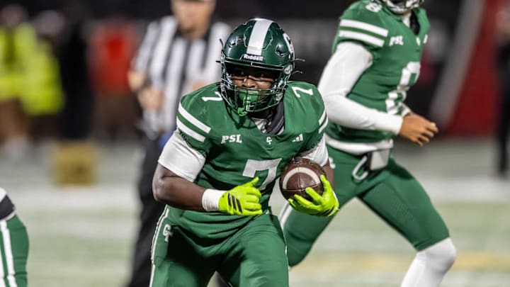 Cass Tech takes on Adams on Saturday afternoon at 1:00 p.m. in a Division 1 semifinal matchup.