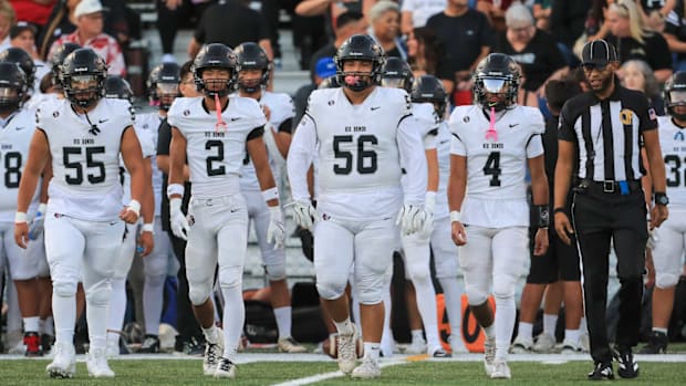 rio hondo prep football