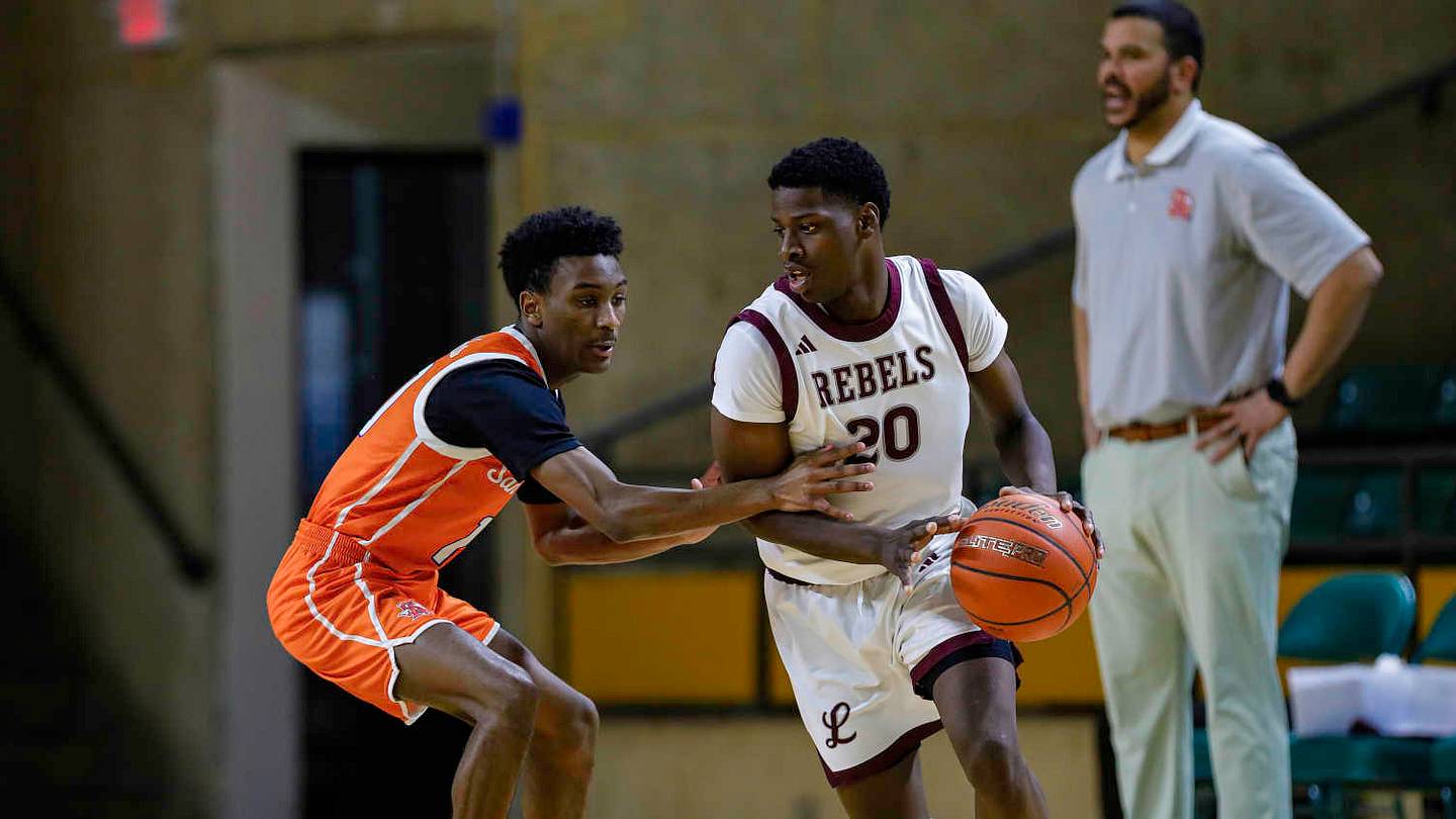 Texas (UIL) High School Boys Basketball Schedule & Scores UIL - January ...