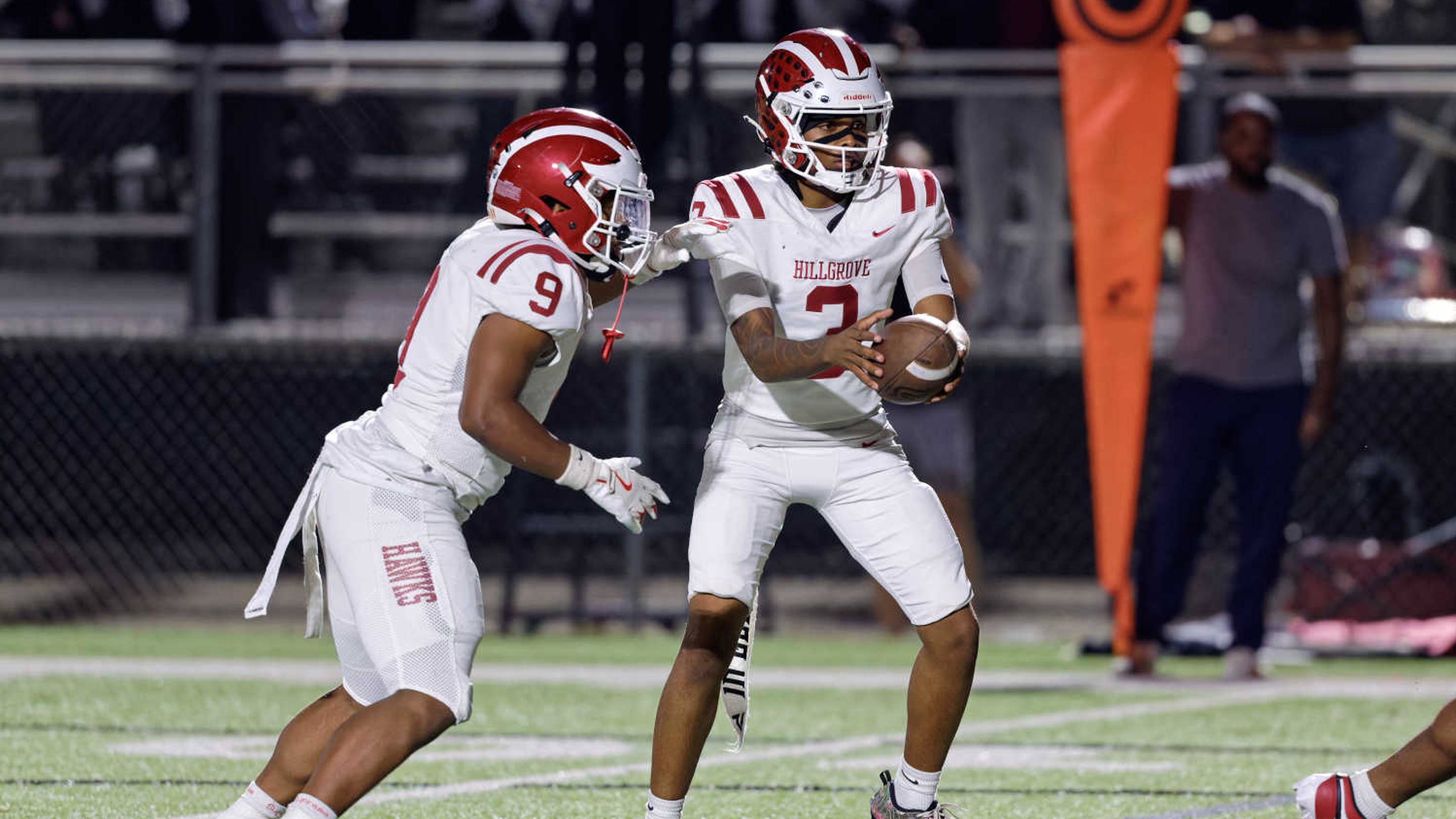 Georgia High School Football Scores, Schedule, Live Updates (GHSA) - October 23