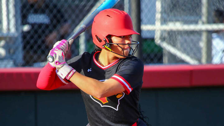 Melissa Cardinals vs Lovejoy Leopards - Apr 11, 2025 Melissa Cardinals vs Lovejoy Leopards - Apr 11, 2025
