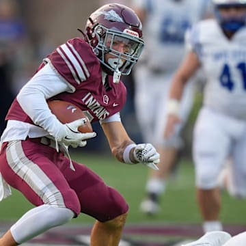 Gate City Blue Devils vs Dobyns-Bennett Indians - Sep 5, 2025
