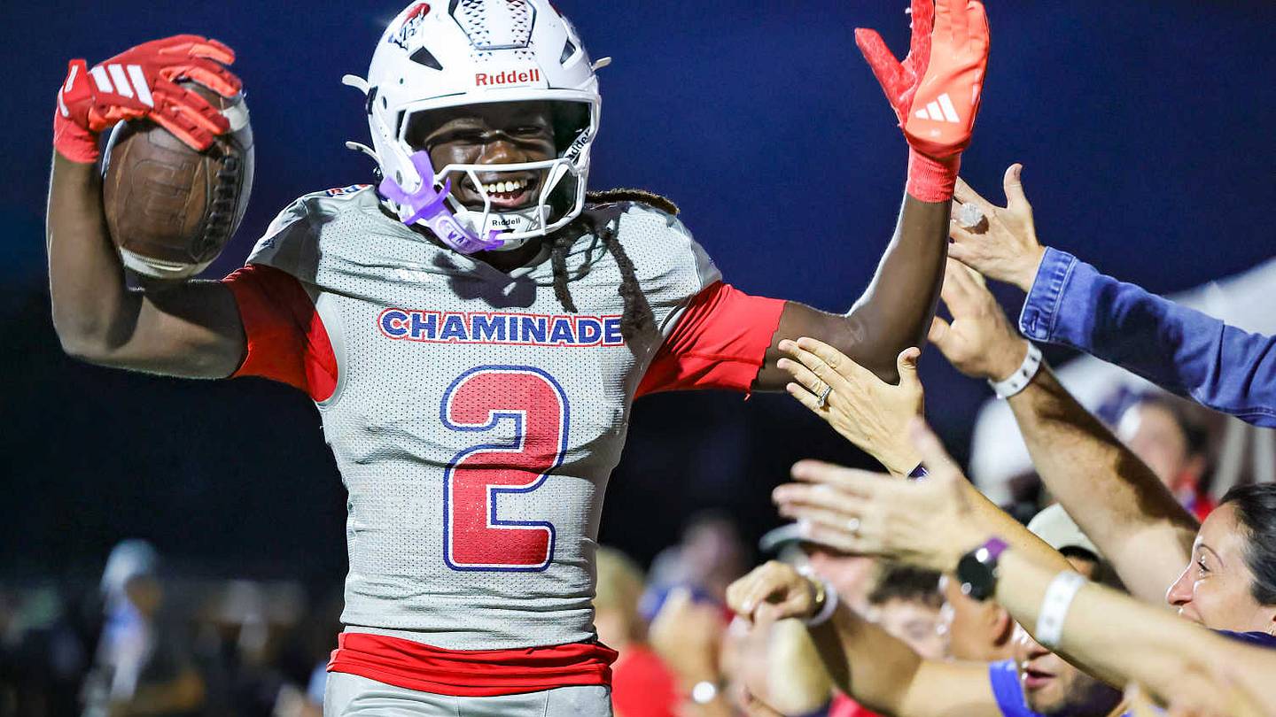 Florida High School Football Schedules and Scores (FHSAA) October 10
