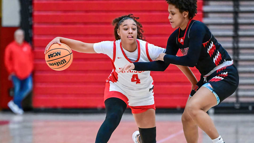 Pennsylvania high school basketball