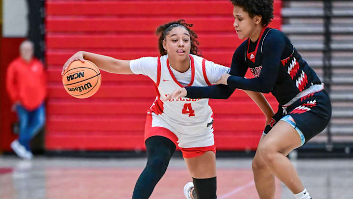 Pennsylvania high school basketball