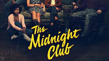 The Midnight Club key art - Cr. Netflix