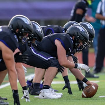 Battlefield Bobcats vs North Stafford Wolverines - Aug 28, 2025