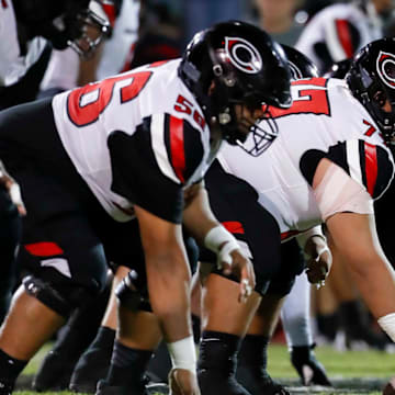 Corona Centennial will host Servite in a 2025 opener Friday at 7 p.m.
