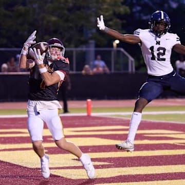 Northview takes on Tucker this Friday night at 7:30 PM as the Titans look to pick up their first win of the season.