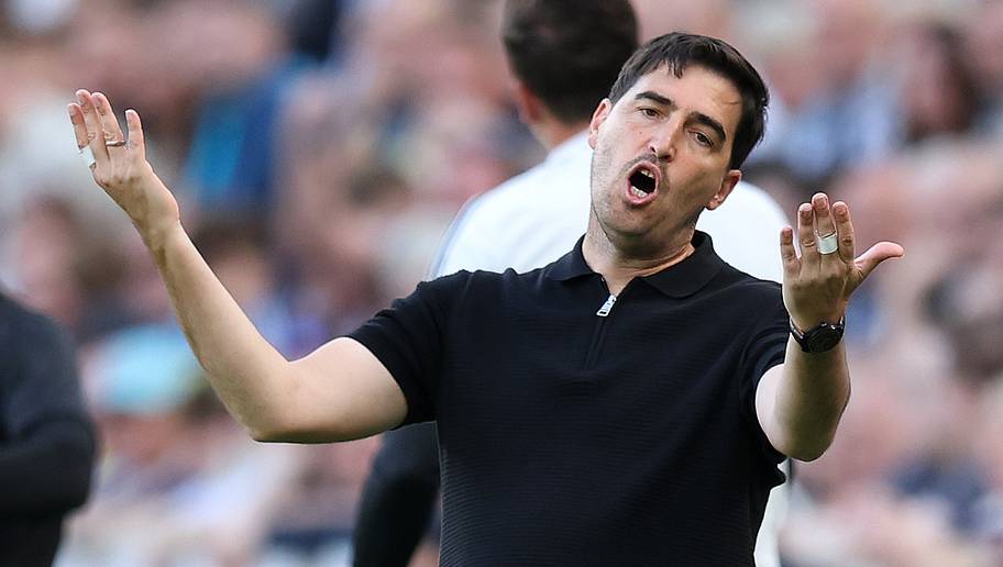 Reported Liverpool transfer target