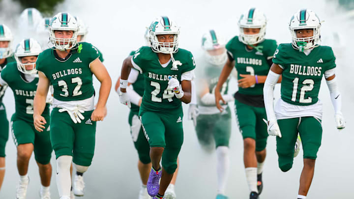 Florida High School Football Final Scores, Results - September 5, 2025