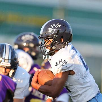 North Carolina High School Football AllClassification Rankings