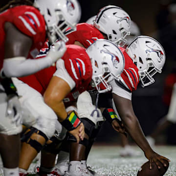 After capturing its first win last week in an instant classic with American Heritage, Chaminade-Madonna is back in action Thursday night as the Lions host Edison.