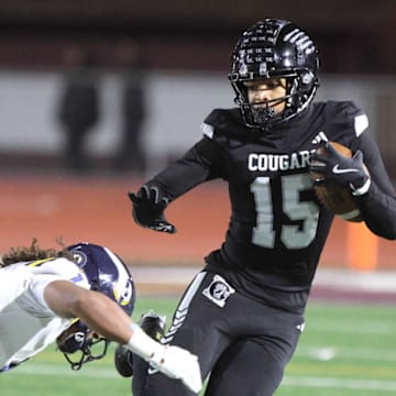 Pennsylvania High School playoffs conclude this week