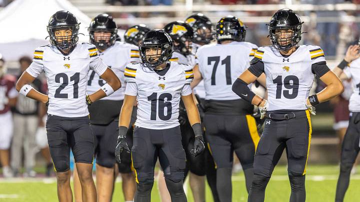 Mississippi High School Football Schedules and Scores (MHSAA) October