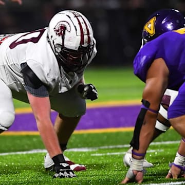 Eufaula Ironheads vs Vian Wolverines - Sep 5, 2025