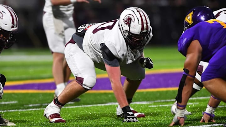 Eufaula Ironheads vs Vian Wolverines - Sep 5, 2025 Eufaula Ironheads vs Vian Wolverines - Sep 5, 2025