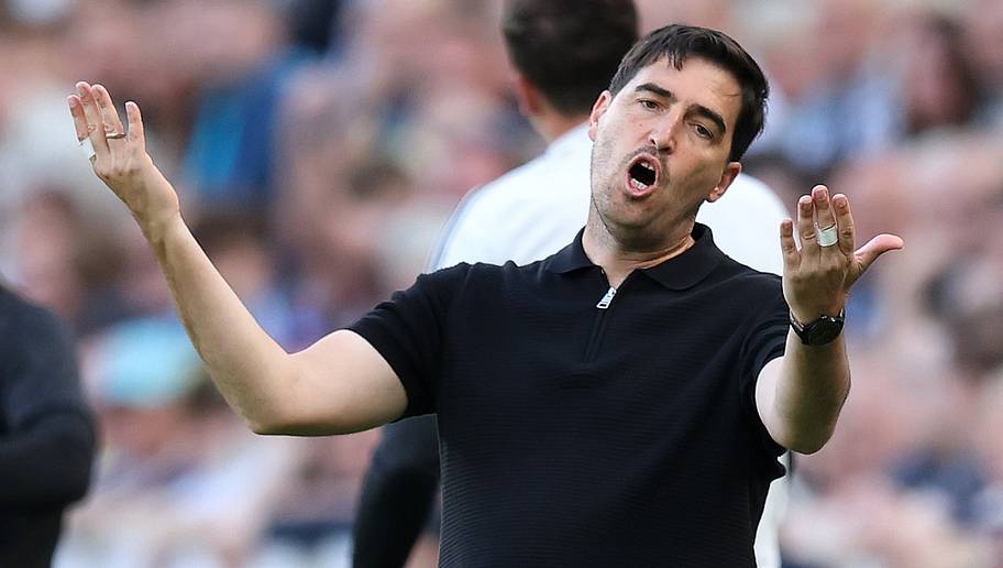 Four Liverpool Takeaways From Andoni Iraola's Roller-Coaster Debut