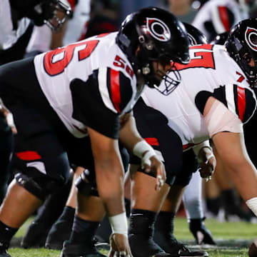 Centennial stunned previous No. 1 Mater Dei, resulting in a reshuffle of the Power 25 rankings.