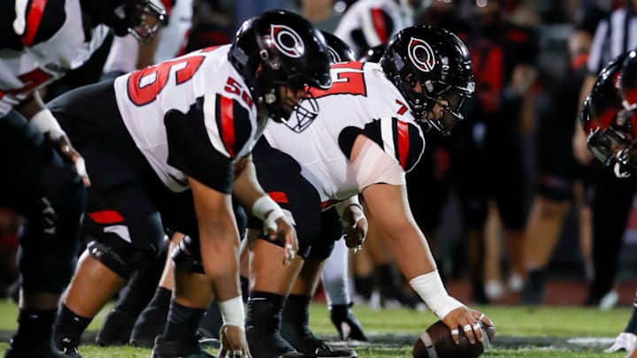 Centennial stunned previous No. 1 Mater Dei, resulting in a reshuffle of the Power 25 rankings.