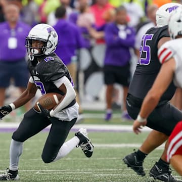 Archbishop Spalding Cavaliers @ Brownsburg Bulldogs - Aug 22, 2025