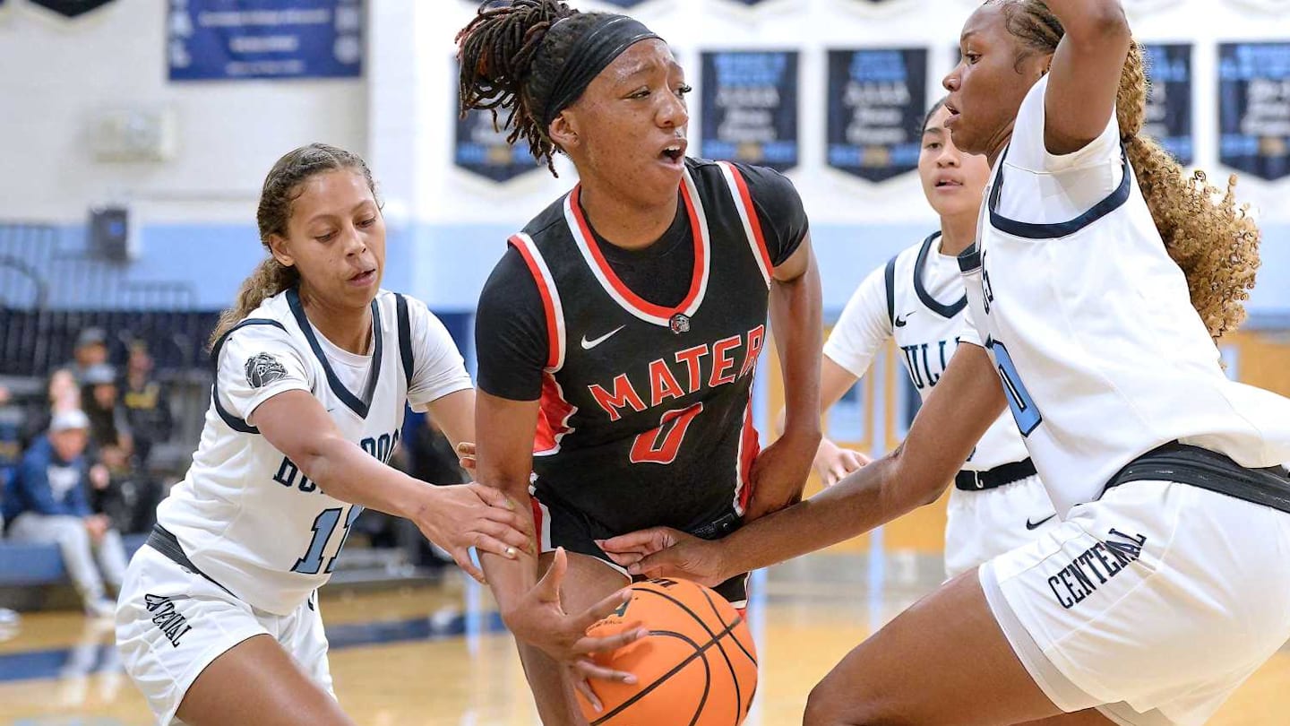 Nevada High School Girls Basketball 2026 Playoff Brackets, Schedule (NIAA) - February 17, 2026