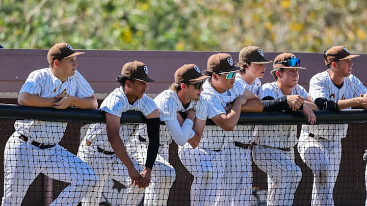 Crespi is the No. 2 seed in the CIF Southern Section Division 1 playoffs.