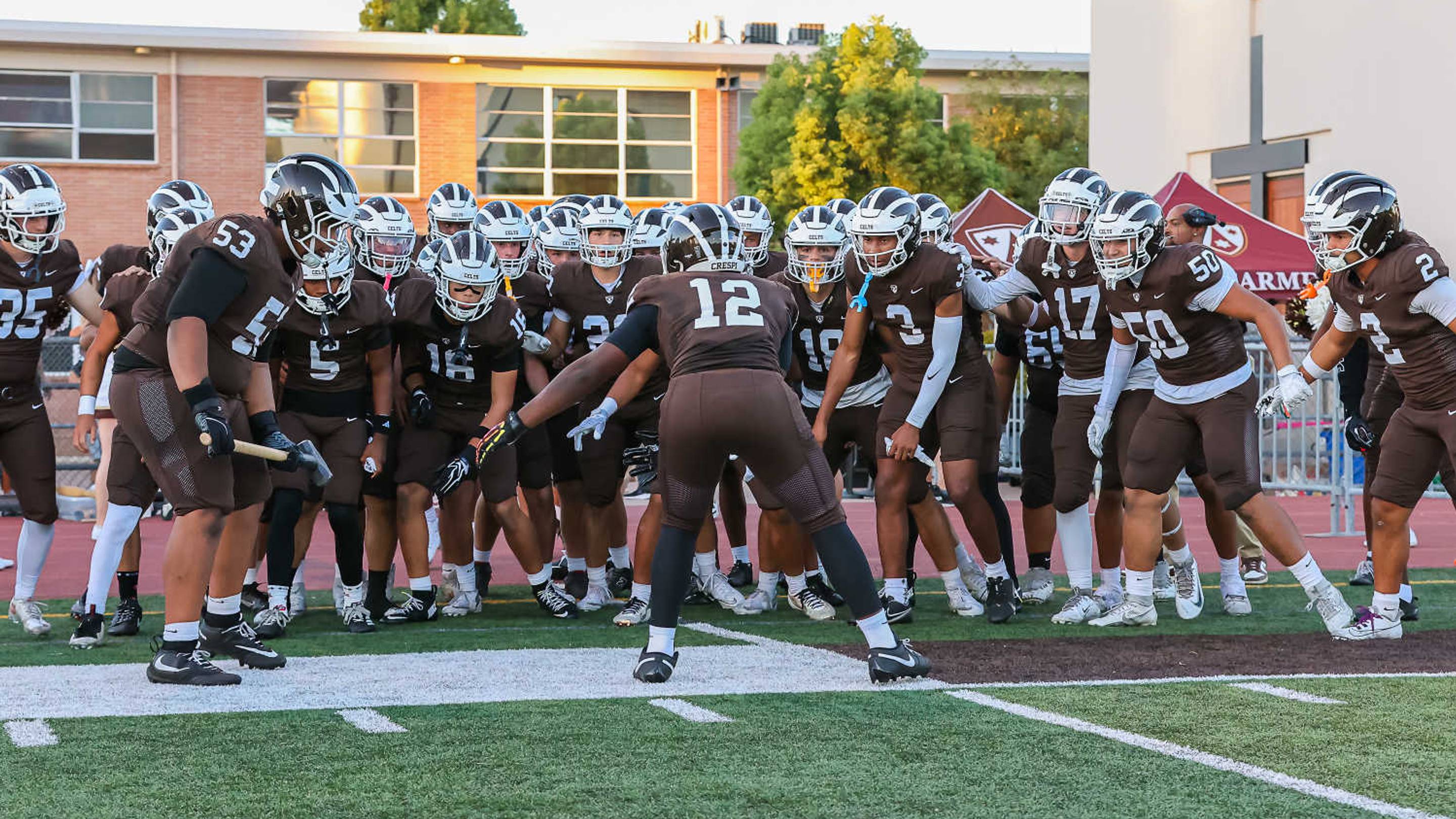 Vote: Who Should Be the High School On SI SoCal Football Player of the Week? (Oct. 22-24)