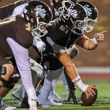 Crespi will head into the 2025 postseason 10-0.