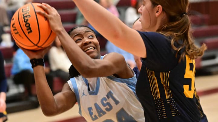 Belleville East Lancers vs O'Fallon Panthers - Feb 19, 2026 Belleville East Lancers vs O'Fallon Panthers - Feb 19, 2026