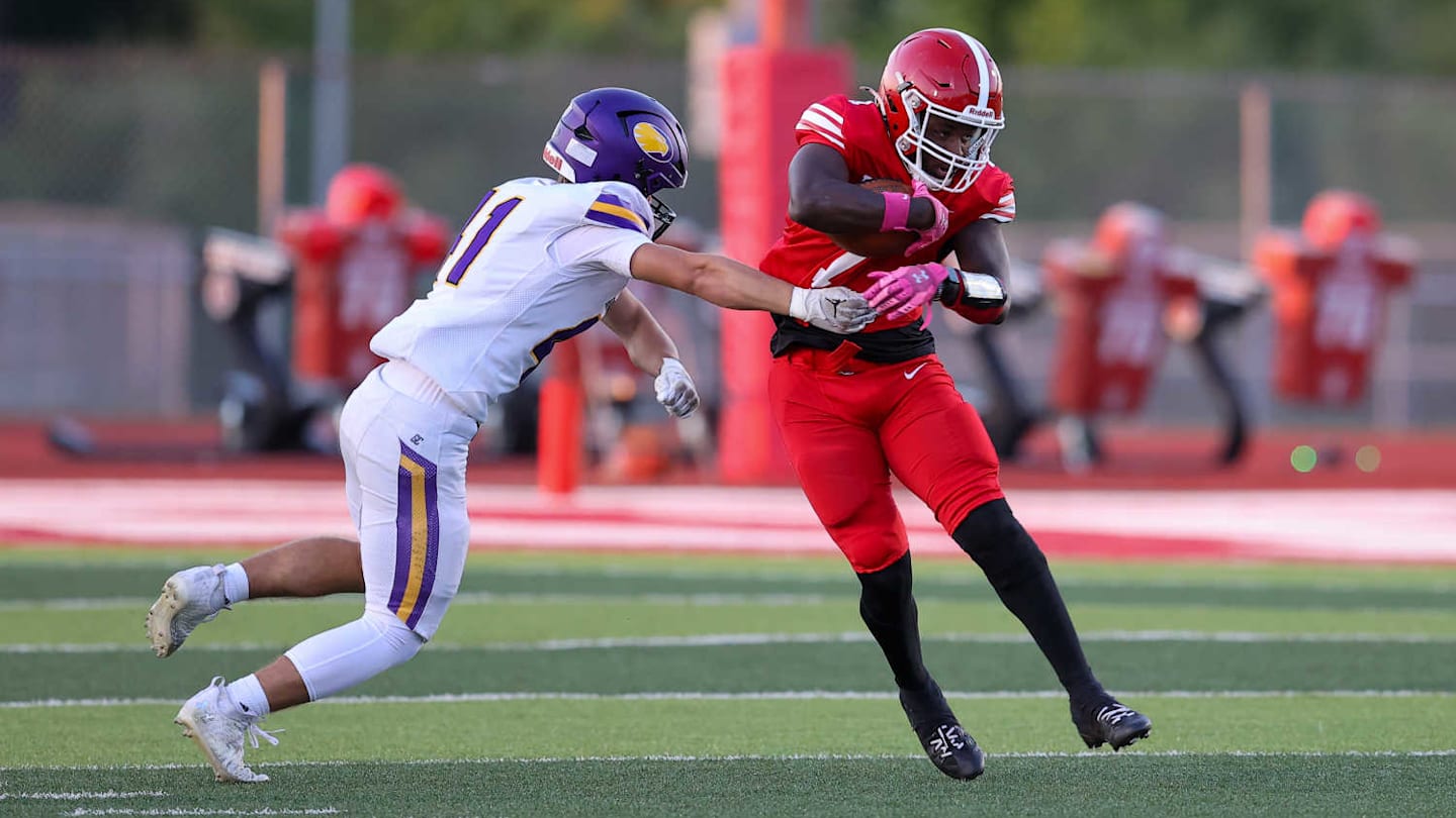 Finding Indianapolis High School Football Scores Without Losing Your Mind